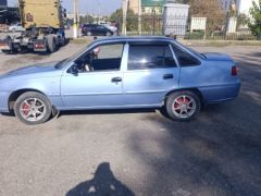 Сүрөт унаа Daewoo Nexia