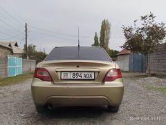 Сүрөт унаа Daewoo Nexia