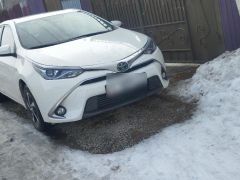 Сүрөт унаа Toyota Levin