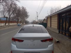 Сүрөт унаа Hyundai Sonata