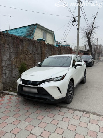Toyota Venza