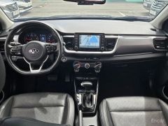 Фото авто Kia Stonic