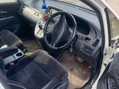 Сүрөт унаа Honda Odyssey