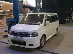 Сүрөт унаа Honda Stepwgn