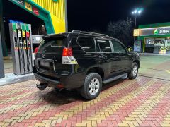 Фото авто Toyota Land Cruiser Prado