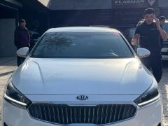 Фото авто Kia K7