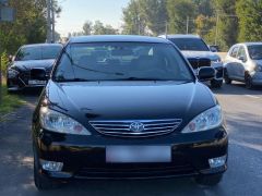 Сүрөт унаа Toyota Camry