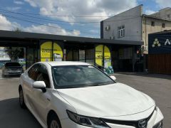 Photo of the vehicle Toyota Camry