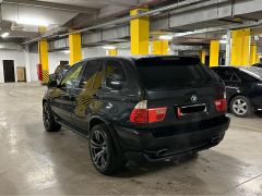 Фото авто BMW X5