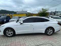 Фото авто Hyundai Sonata