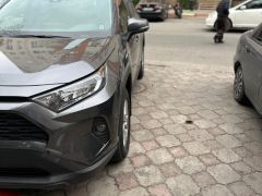 Сүрөт унаа Toyota RAV4