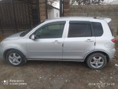 Сүрөт унаа Mazda Demio