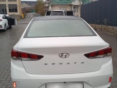 Сүрөт унаа Hyundai Sonata