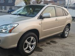 Сүрөт унаа Lexus RX