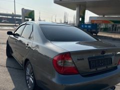 Сүрөт унаа Toyota Camry