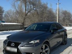 Фото авто Lexus IS