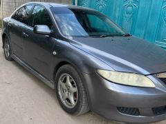 Фото авто Mazda Atenza