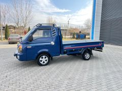 Фото авто Hyundai Porter