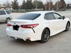 Photo of the vehicle Toyota Camry