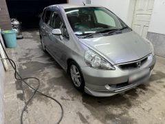 Фото авто Honda Fit