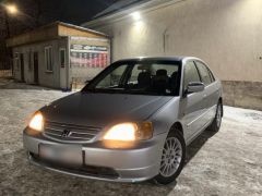 Photo of the vehicle Honda Civic