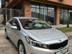 Photo of the vehicle Kia K3