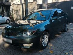 Фото авто Toyota Camry