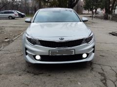 Photo of the vehicle Kia K5