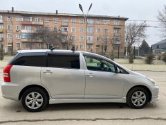 Фото авто Toyota Wish