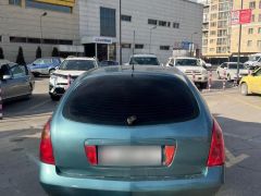 Сүрөт унаа Nissan Primera