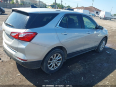 Фото авто Chevrolet Equinox