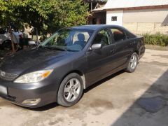 Сүрөт унаа Toyota Camry