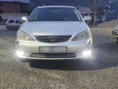 Фото авто Toyota Camry