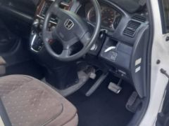 Сүрөт унаа Honda Stream