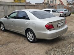 Photo of the vehicle Toyota Camry