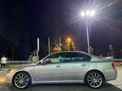 Сүрөт унаа Subaru Legacy