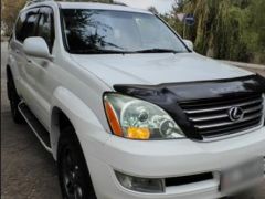 Фото авто Lexus GX