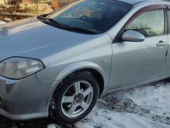 Фото авто Nissan Primera