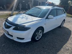 Сүрөт унаа Mazda 6