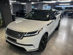 Сүрөт унаа Land Rover Range Rover Velar