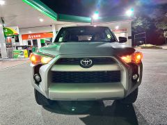 Photo of the vehicle Toyota 4Runner