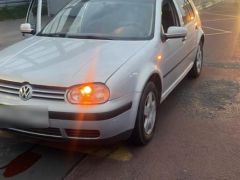 Сүрөт унаа Volkswagen Golf