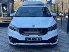 Сүрөт унаа Kia Carnival