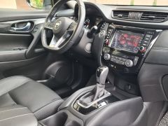 Фото авто Nissan X-Trail