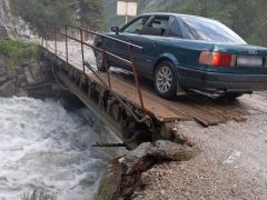 Фото авто Audi 80