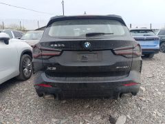 Сүрөт унаа BMW X3