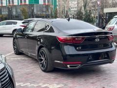 Фото авто Kia K7