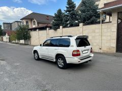 Фото авто Toyota Land Cruiser