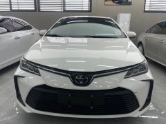 Photo of the vehicle Toyota Corolla