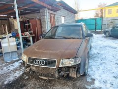 Сүрөт унаа Audi A4